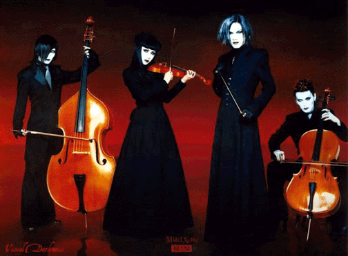 Malice Mizer - Beast of Blood
