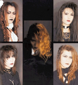 Malice Mizer - Indies Style