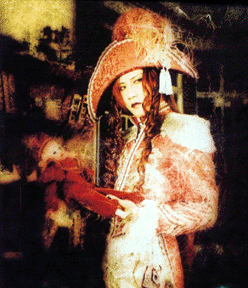 Kami - Gekka no Yasoukyoku