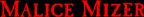 The Official Malice Mizer Website
