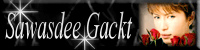 Sawasdee Gackt
